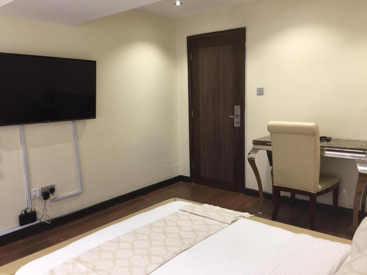 Hotel The Landmark Westlands, Nairobi- Next To Westgate Mall Nairobi