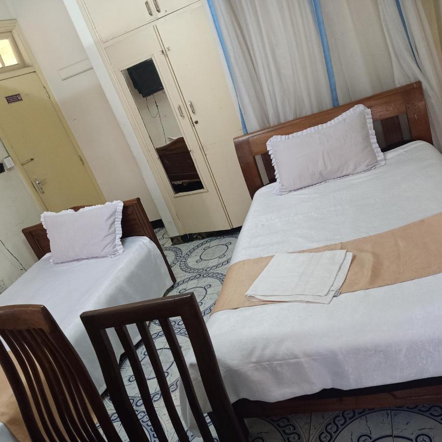 Bed & Breakfast Bermuda Garden 3*