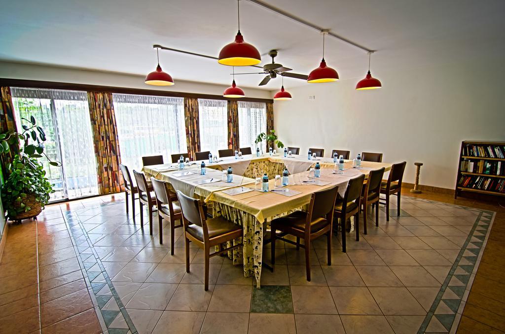 Sentrim Boulevard Nairobi