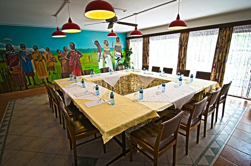 Sentrim Boulevard Hotel