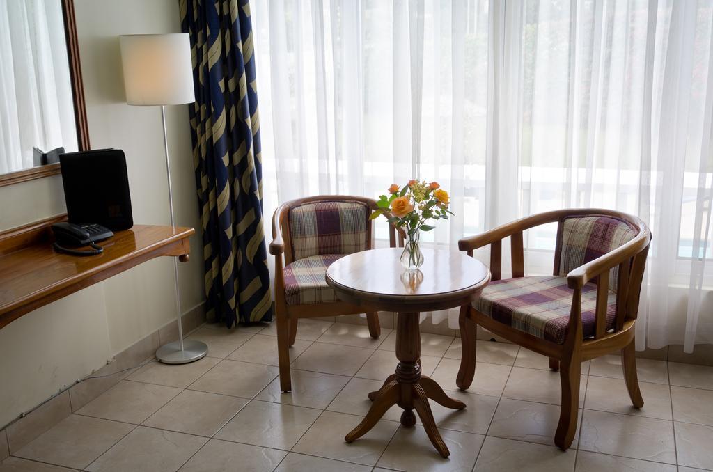 Hotel Sentrim Boulevard Nairobi