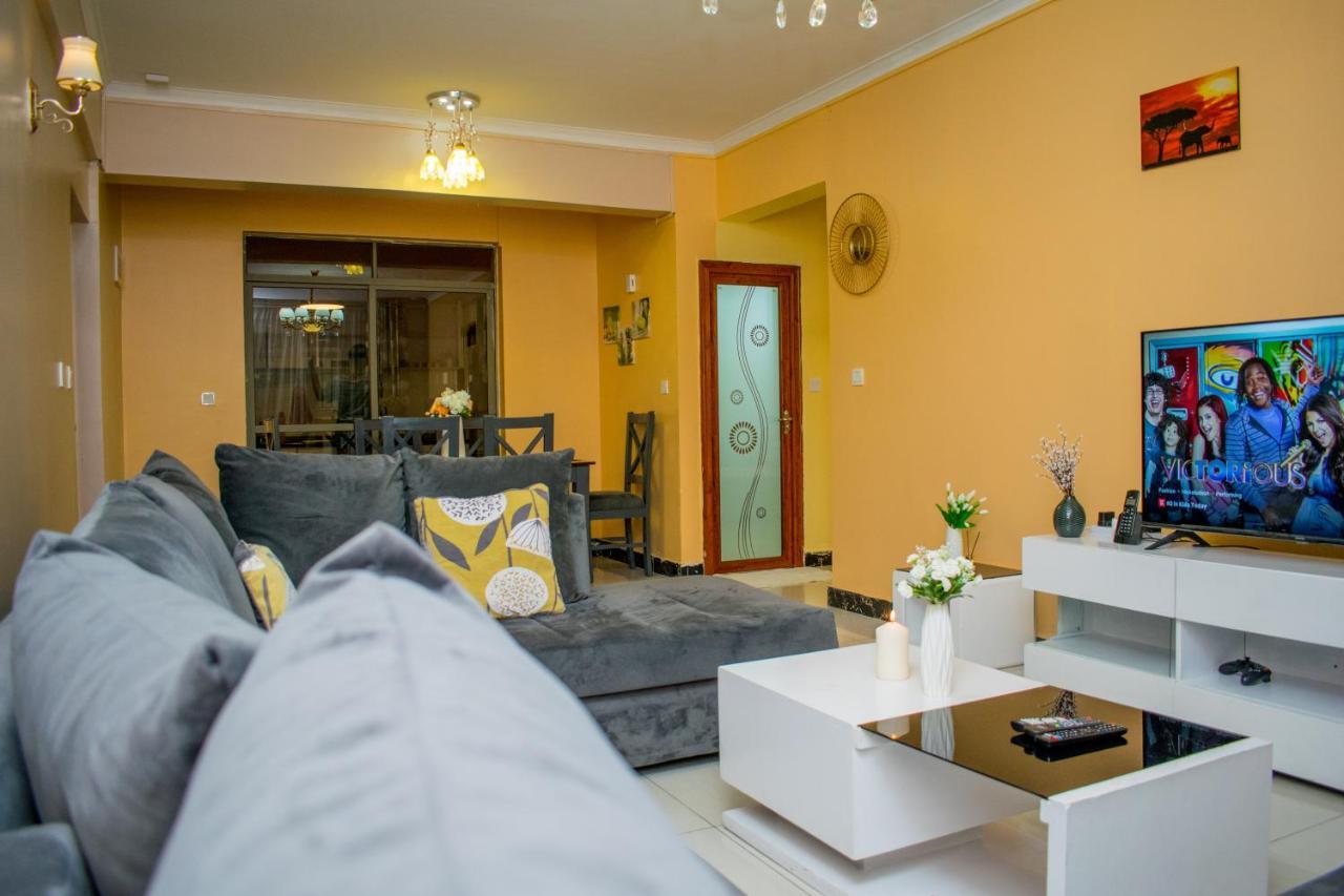 Skyhorse 1 Apartment