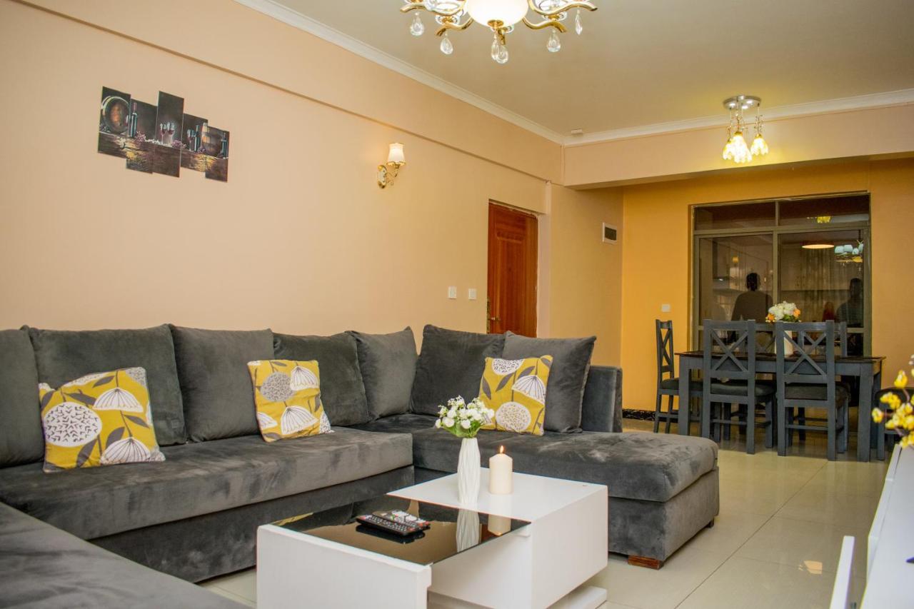 Skyhorse 1 Nairobi