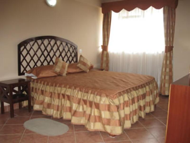 Apartment Ywca Parkview Nairobi