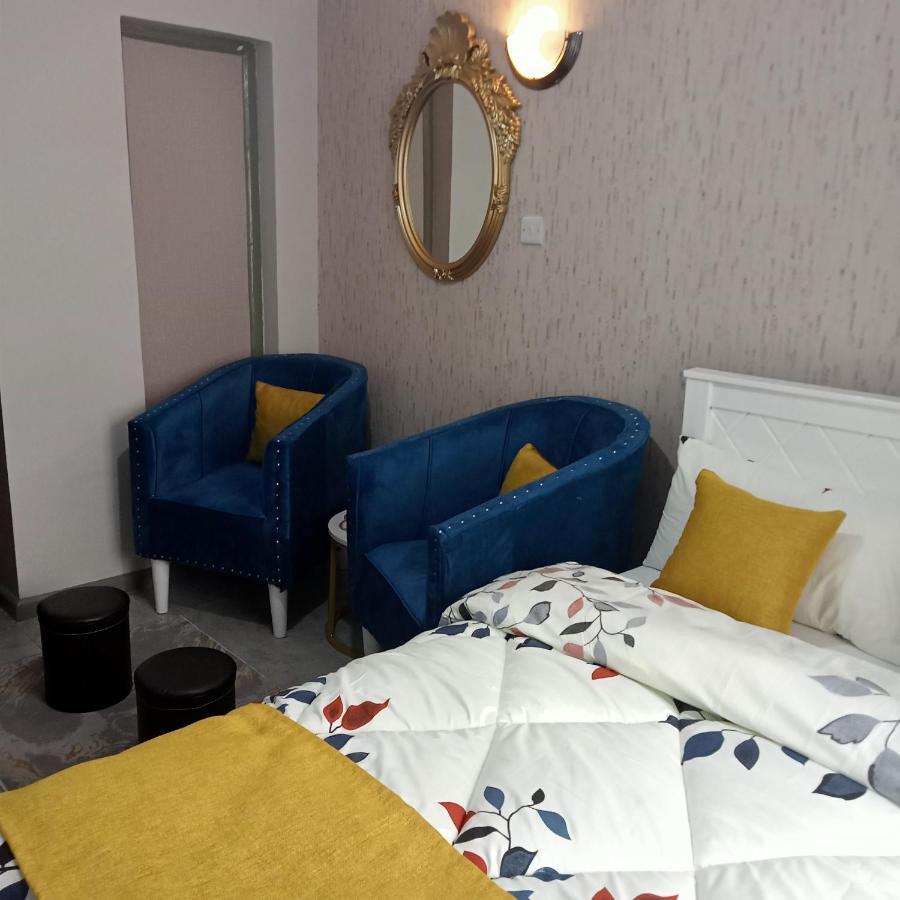 Capsule hotel Bel Afriq Triad - Free Transport From Airport For Pre Payment Bookings Nairobi