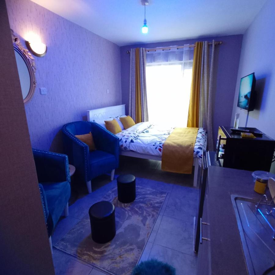Capsule hotel Bel Afriq Triad - Free Transport From Airport For Pre Payment Bookings