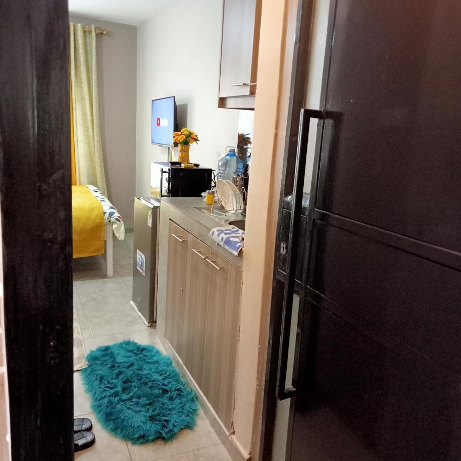 Capsule hotel Bel Afriq Triad - Free Transport From Airport For Pre Payment Bookings Nairobi