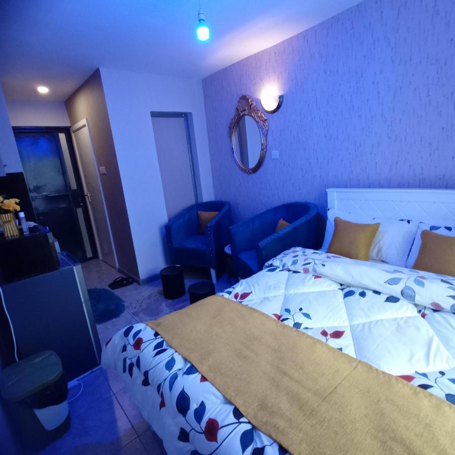 Capsule hotel Bel Afriq Triad - Free Transport From Airport For Pre Payment Bookings