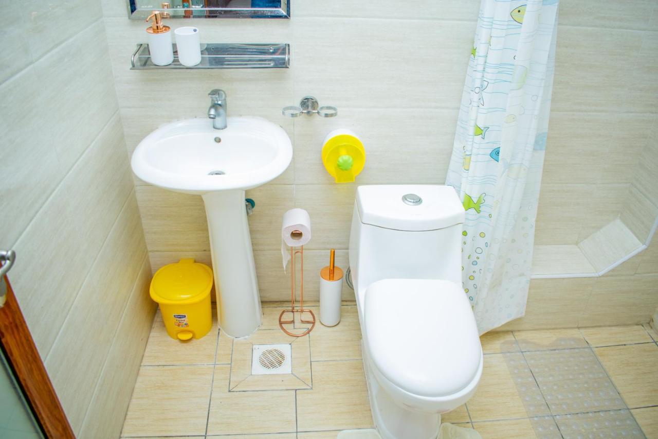 Skyhorse 1 Apartment *