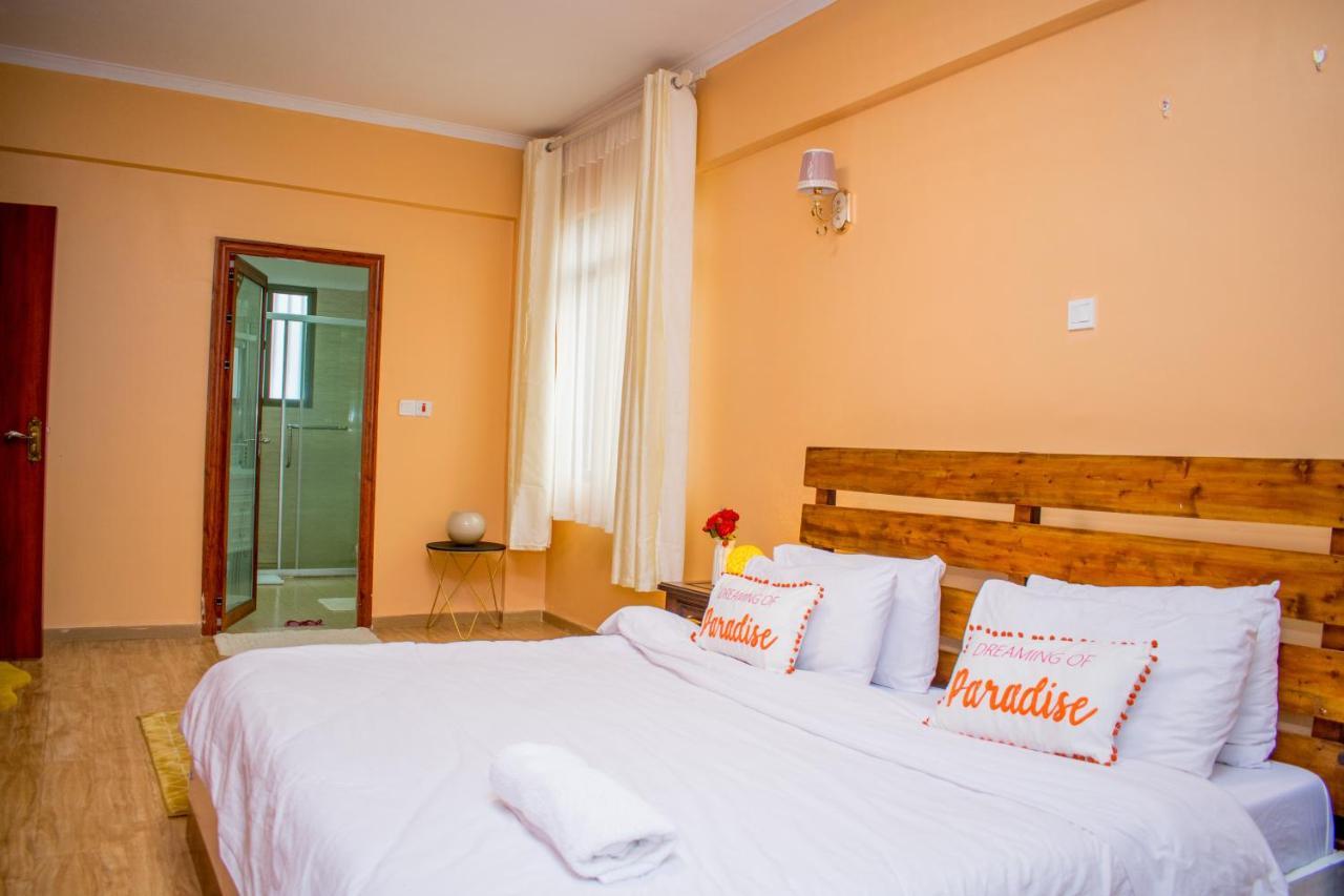 Apartment Skyhorse 1 *