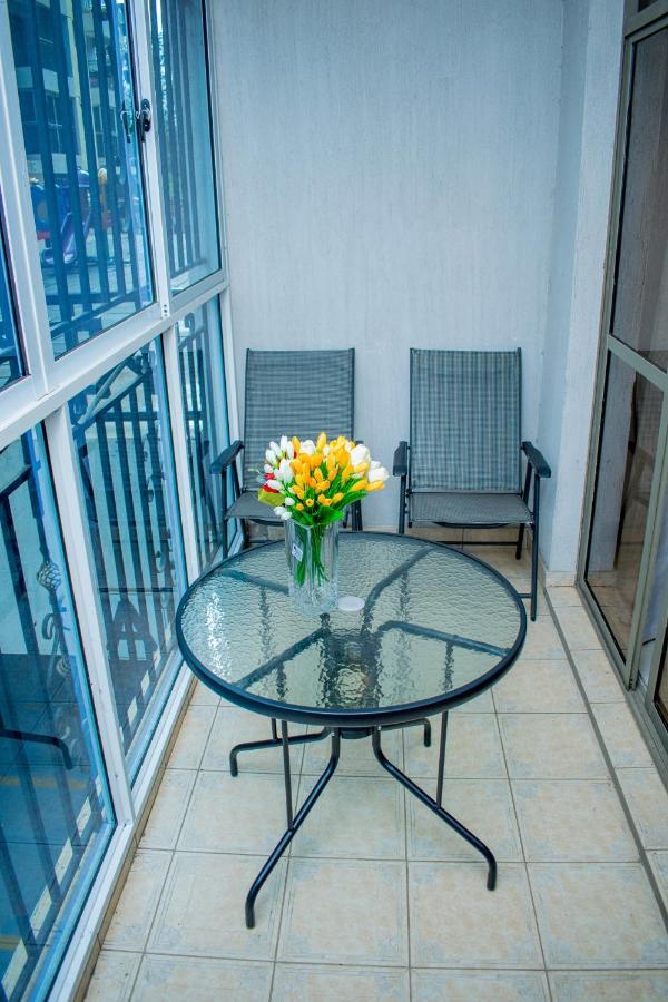 Skyhorse 1 Apartment Nairobi