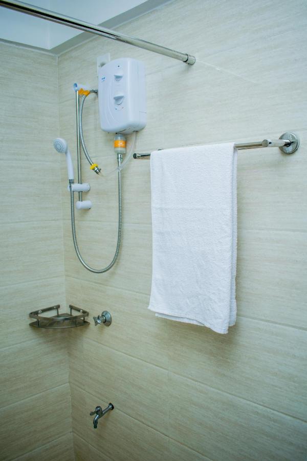 Skyhorse 1 Apartment Nairobi