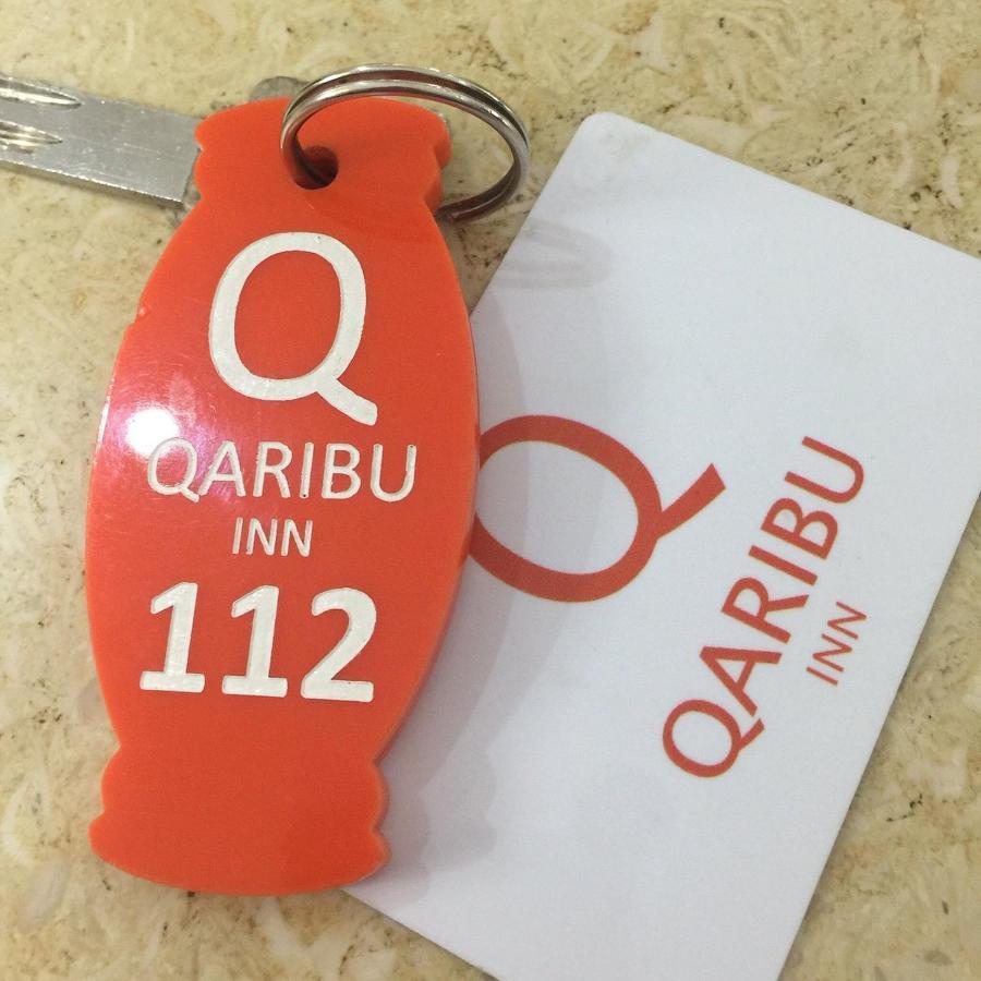 Hotel Qaribu Boutique 3*