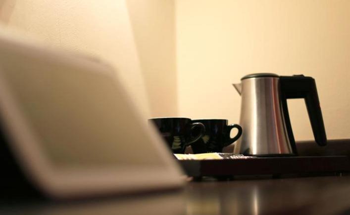 Hotel Qaribu Boutique