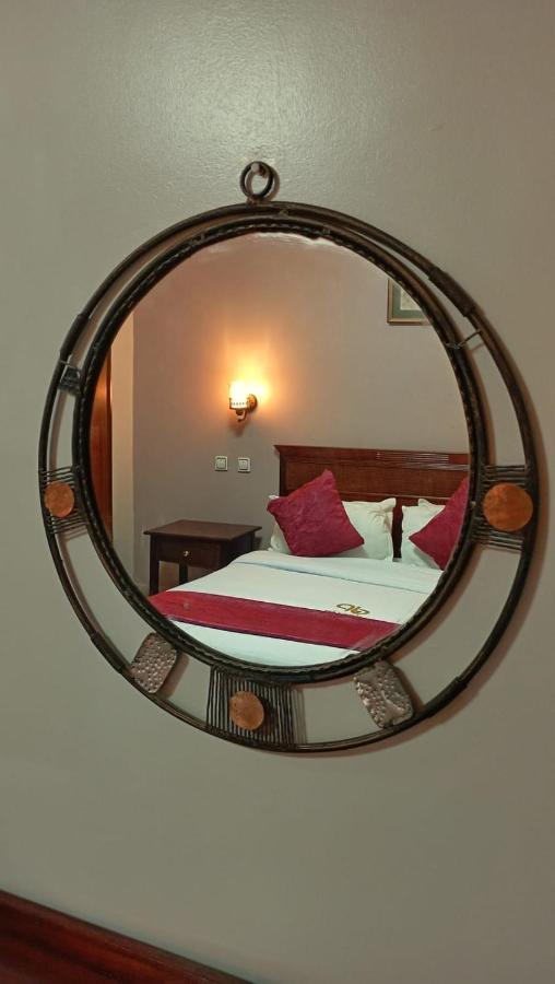 Decale Palace 3* Nairobi