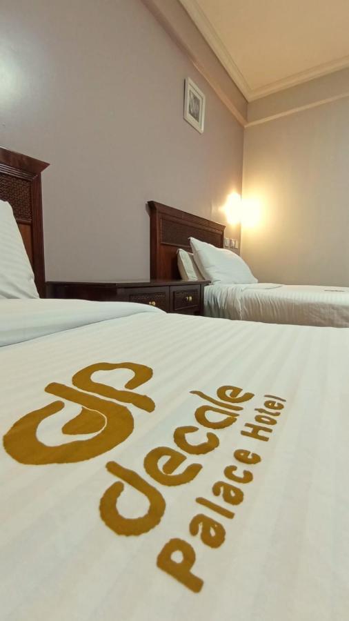 Decale Palace Hotel Nairobi