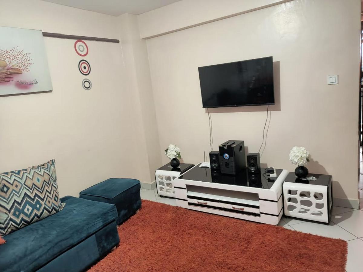 Apartment Podium Heights *