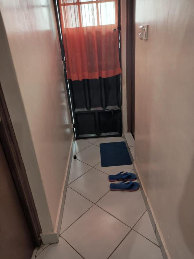 Apartment Podium Heights *
