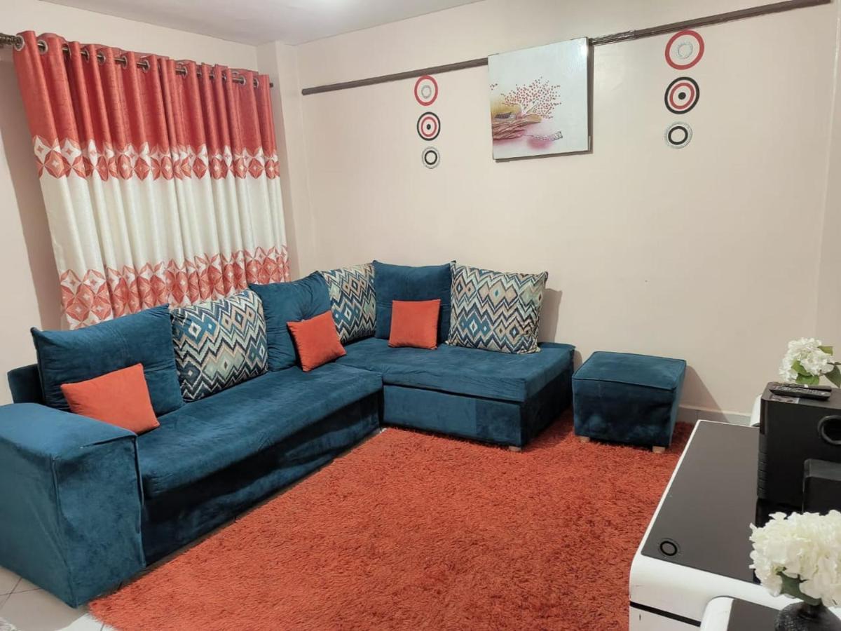 Podium Heights Apartment *