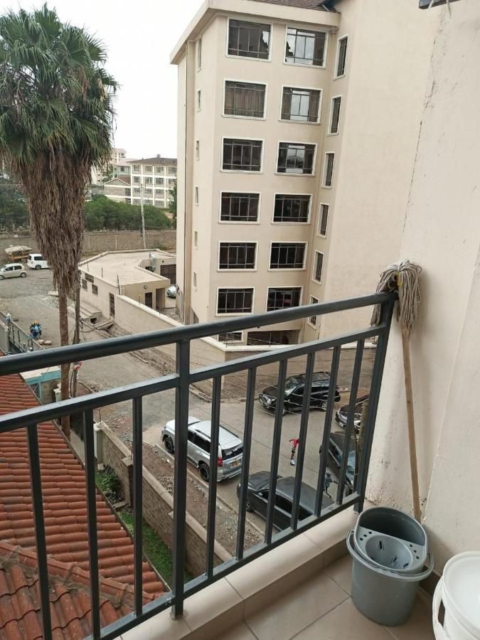 Podium Heights Apartment