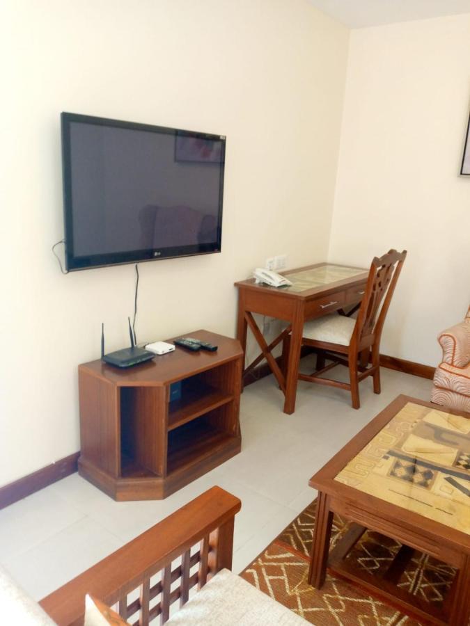 Lux Westlands Business Apartment *