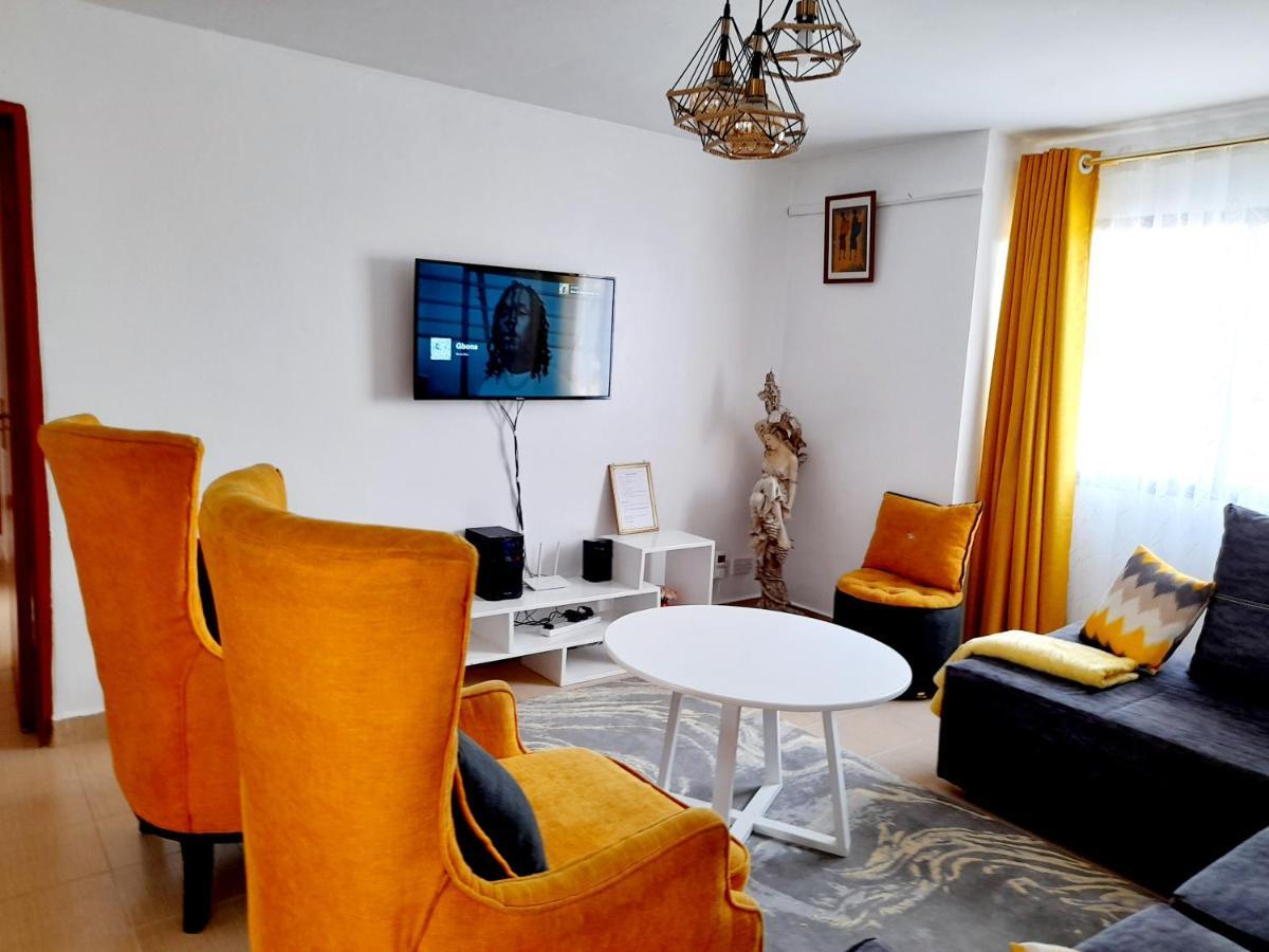 Zuri Homes * Nairobi