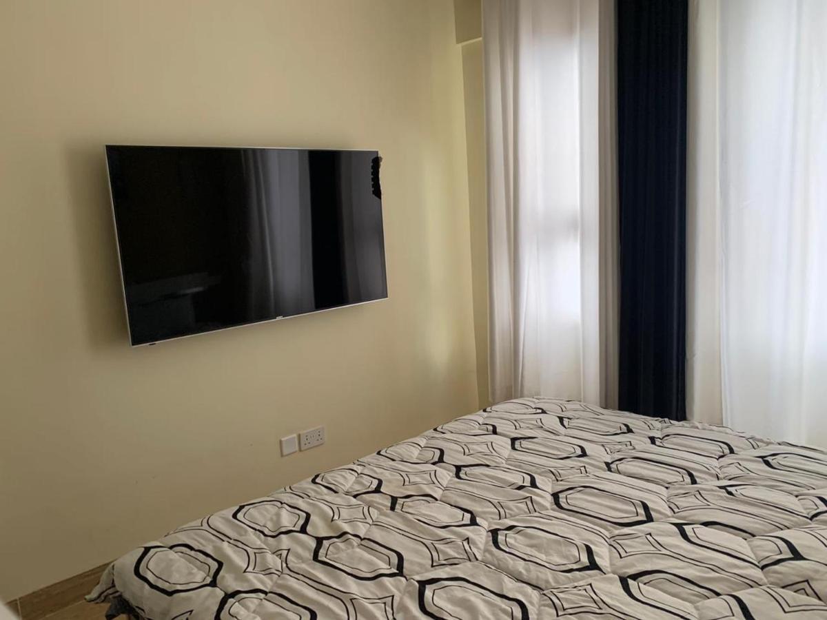 Apartment 2 Bedroom Executive Furnished Apartment-enzi