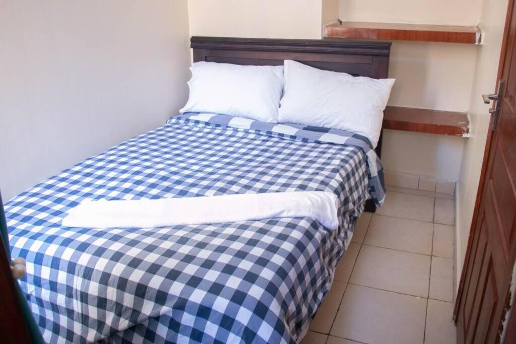 Lovely Fully Furnished And Serviced 4-bedroom * Nairobi