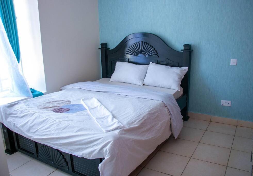 Lovely Fully Furnished And Serviced 4-bedroom Nairobi