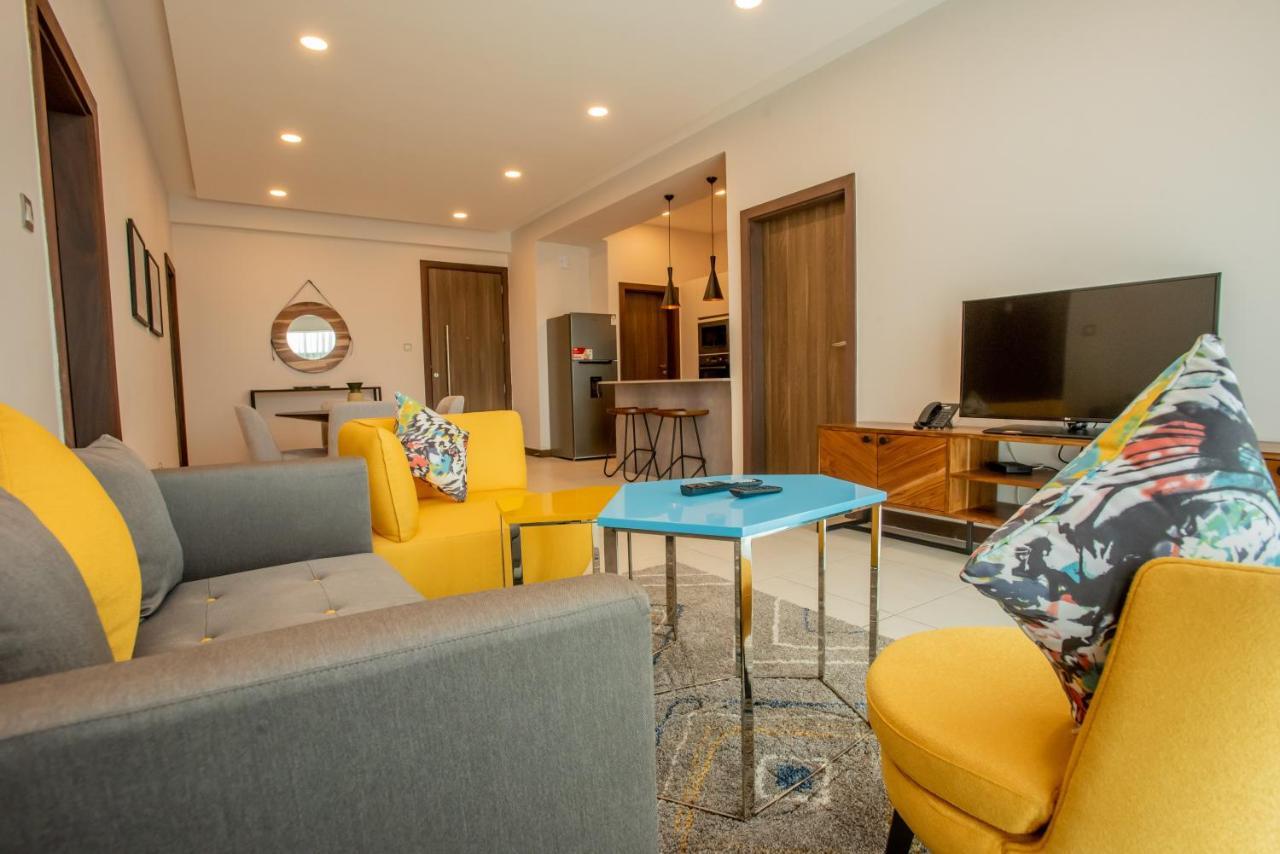 Skynest Residences By Cityblue, - Official Aparthotel Nairobi