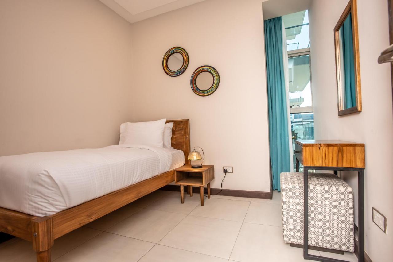 Skynest Residences By Cityblue, - Official Aparthotel Nairobi