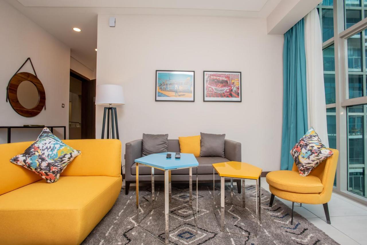 Aparthotel Skynest Residences By Cityblue, - Official Nairobi