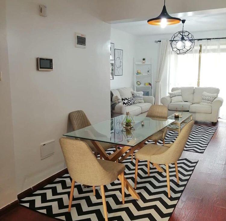 Homestay Parkview Homes-jkia *
