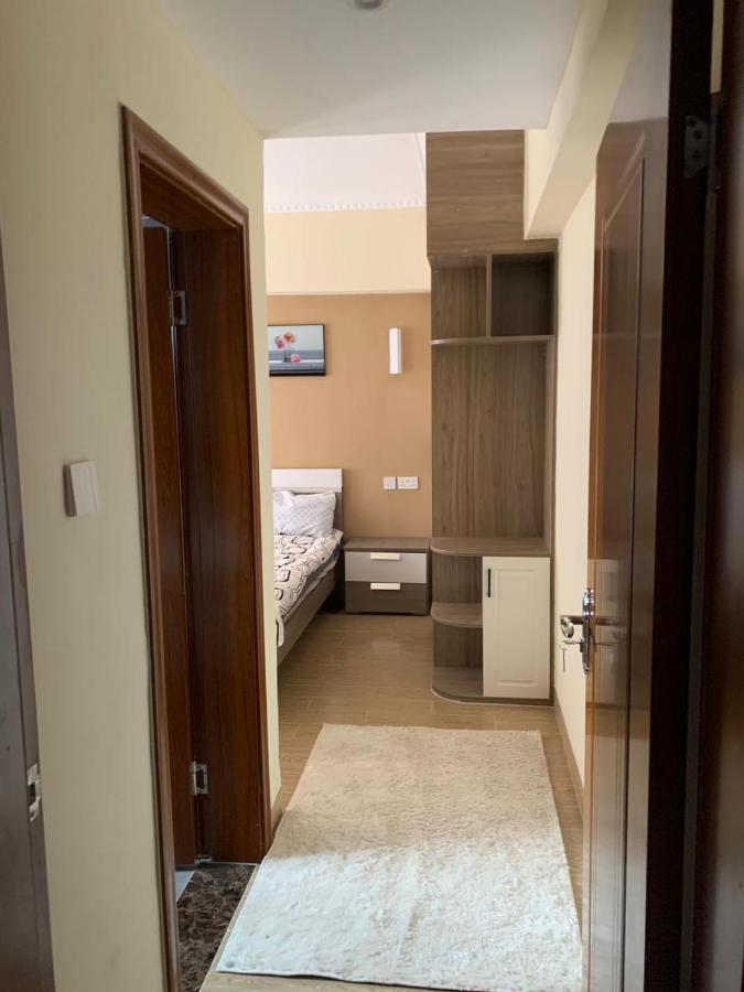 2 Bedroom Executive Furnished Apartment-enzi