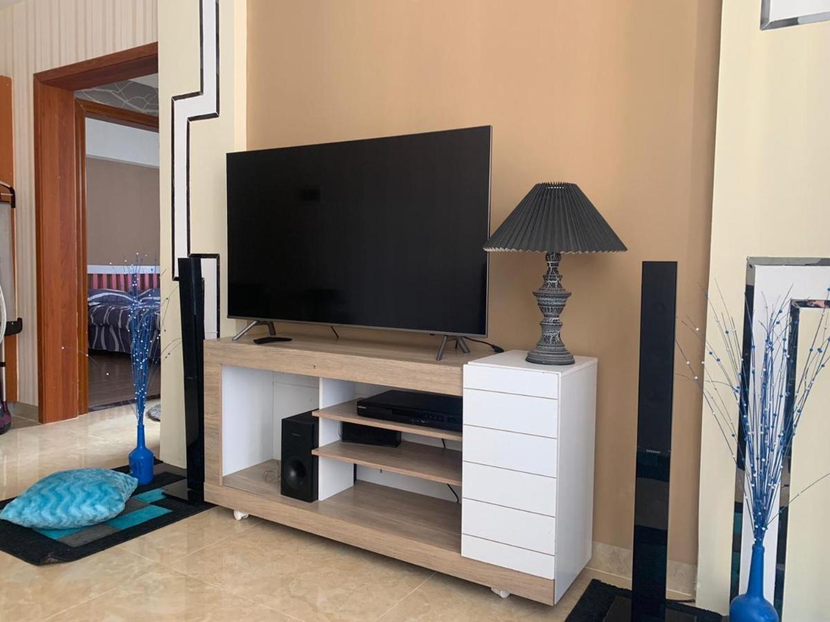 2 Bedroom Executive Furnished Apartment-enzi Nairobi