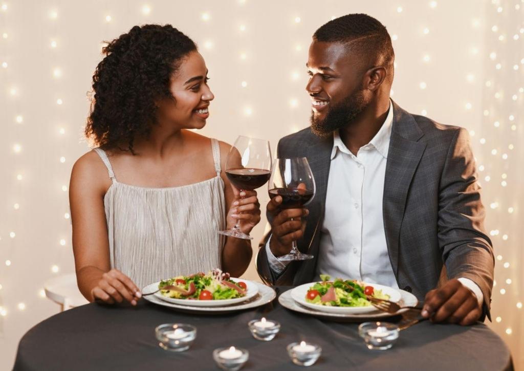 Qaribu Boutique 3* Nairobi