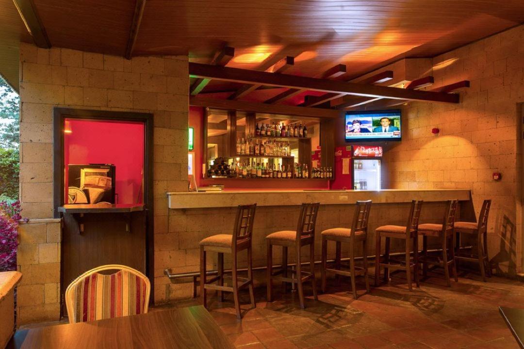 Hotel Qaribu Boutique