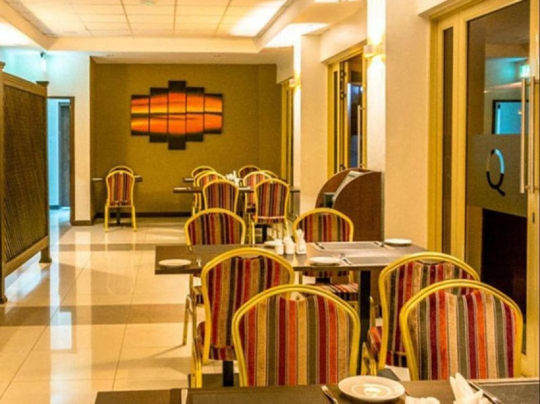 Qaribu Boutique 3*