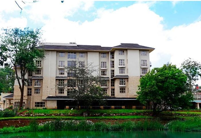 Qaribu Boutique Nairobi