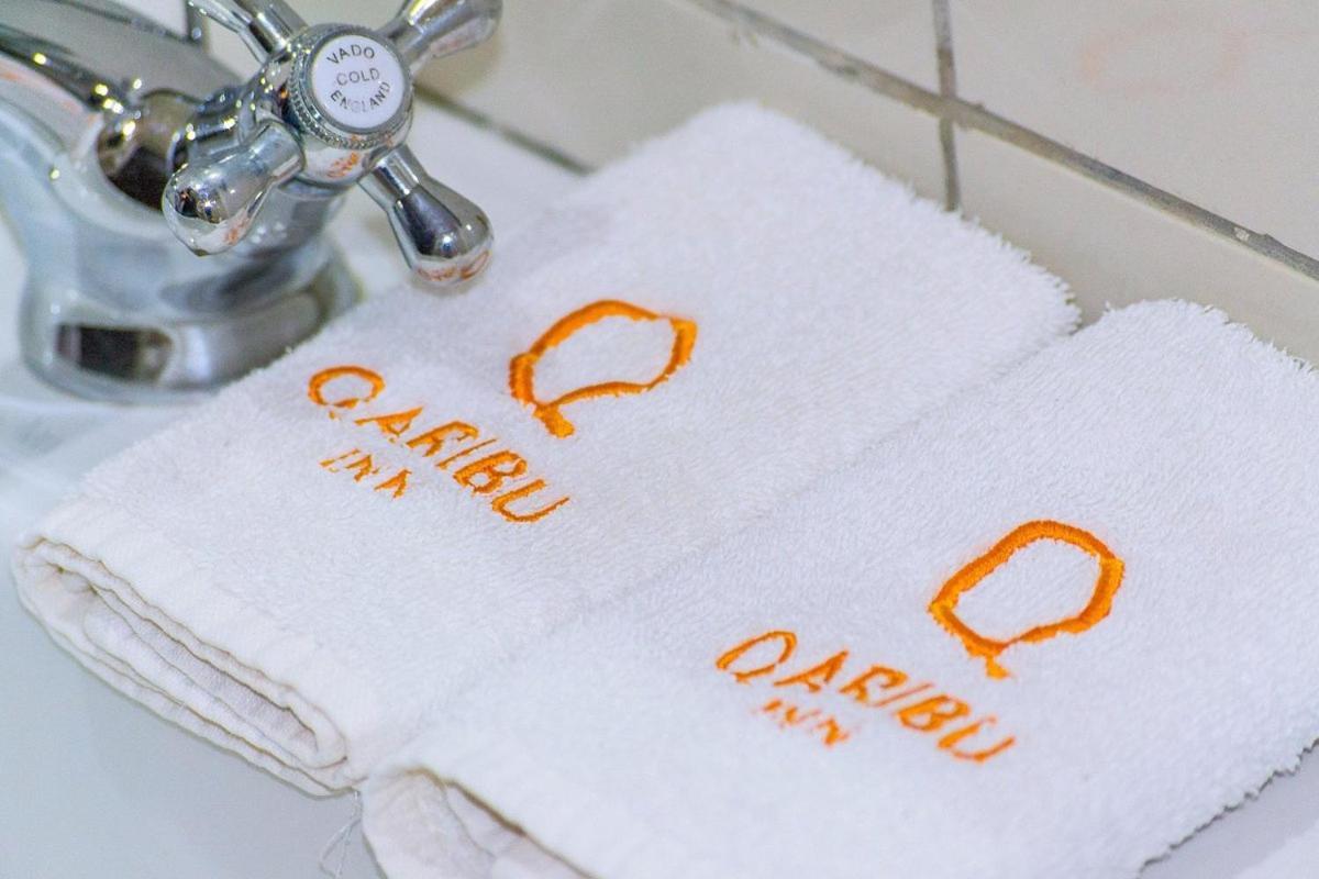 Hotel Qaribu Boutique 3*