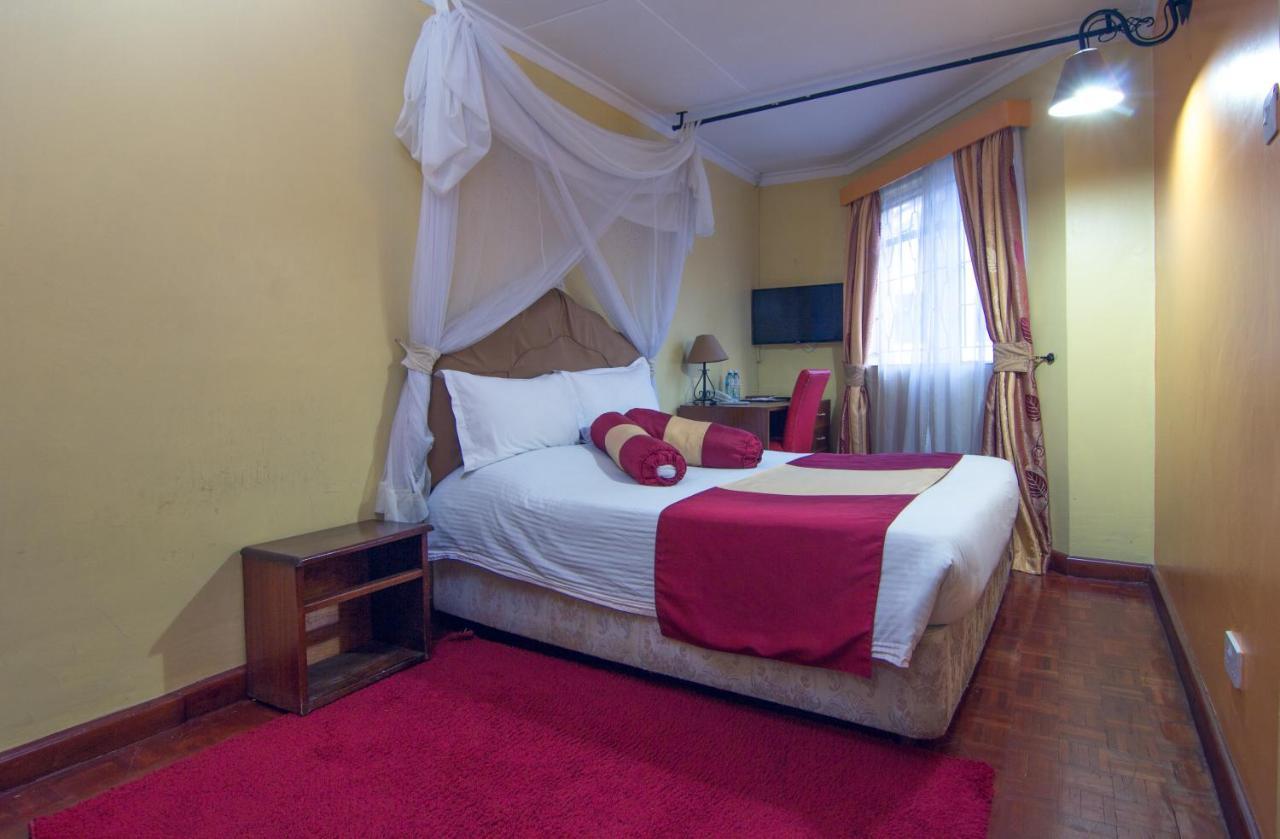 The Biblical Conference Centre Hotel Nairobi