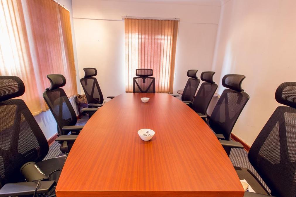 Hotel The Biblical Conference Centre Nairobi