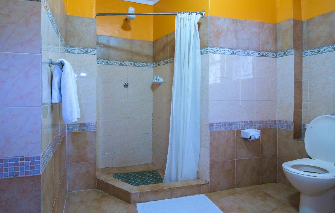 Hotel The Biblical Conference Centre Nairobi