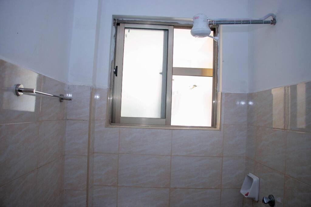 Lovely Fully Furnished And Serviced 4-bedroom *
