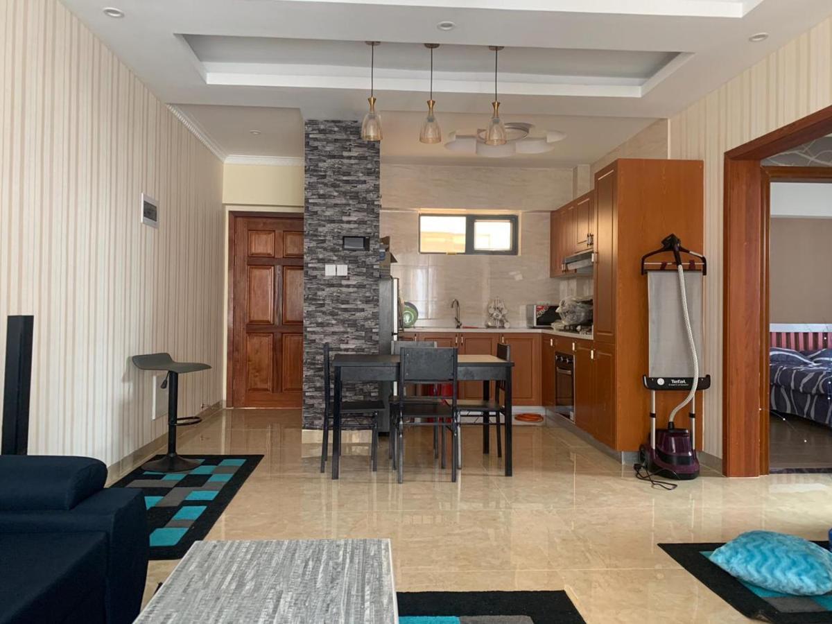 2 Bedroom Executive Furnished Apartment-enzi Nairobi