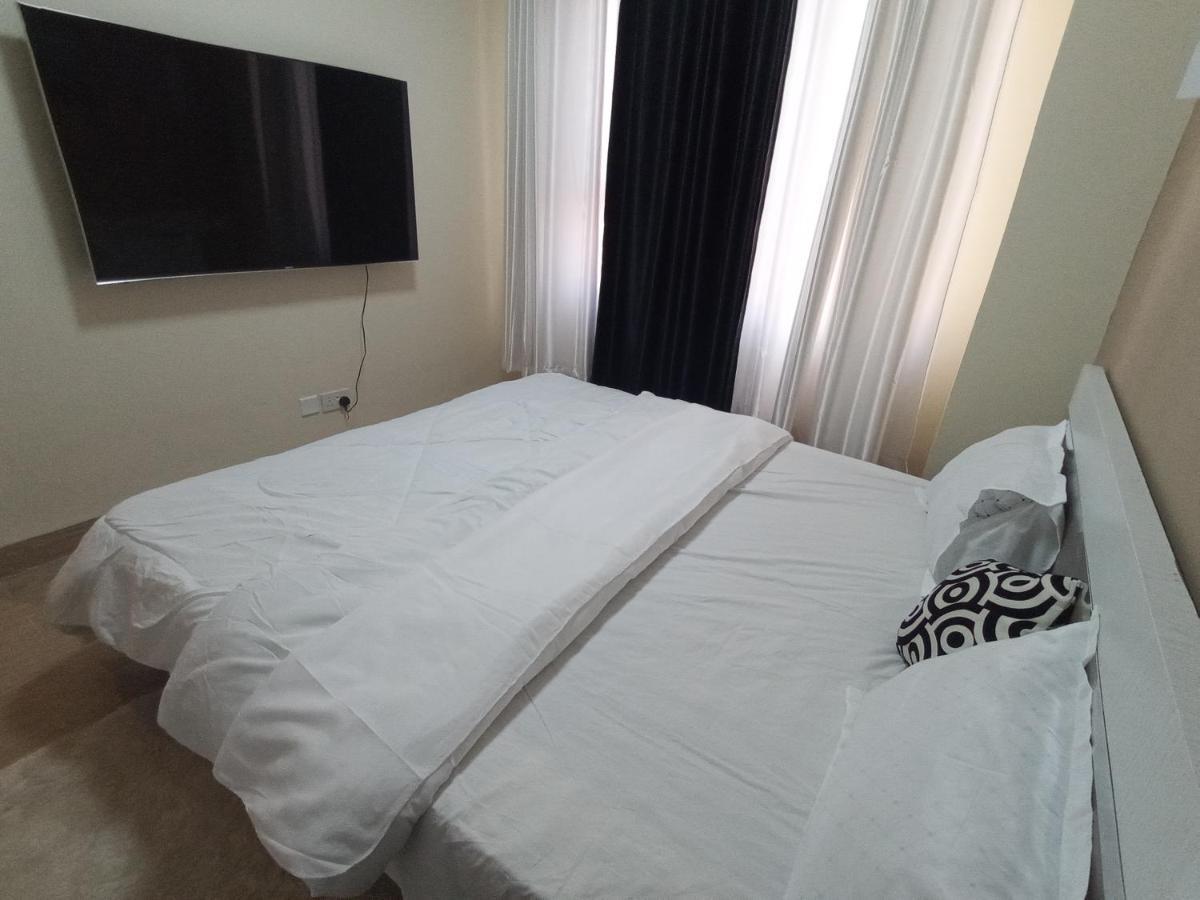 Apartment 2 Bedroom Executive Furnished Apartment-enzi