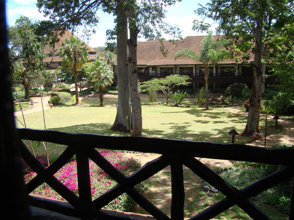 Safari Park Nairobi