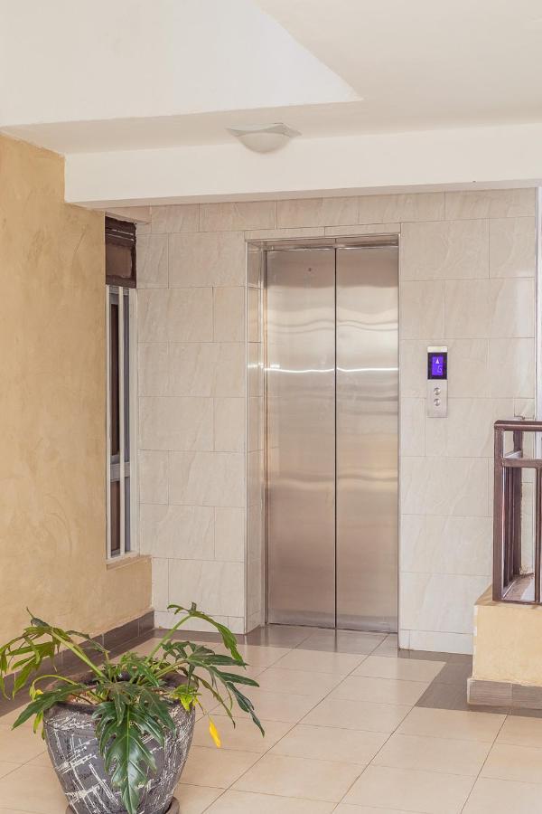 Apartment 802 Deluxe , King-bed Luxury Ruiru , Eastern By Pass