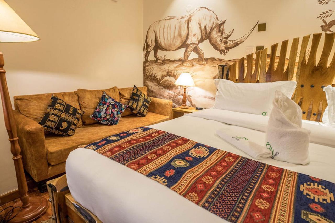 Gigiri Lion Hotel 5*