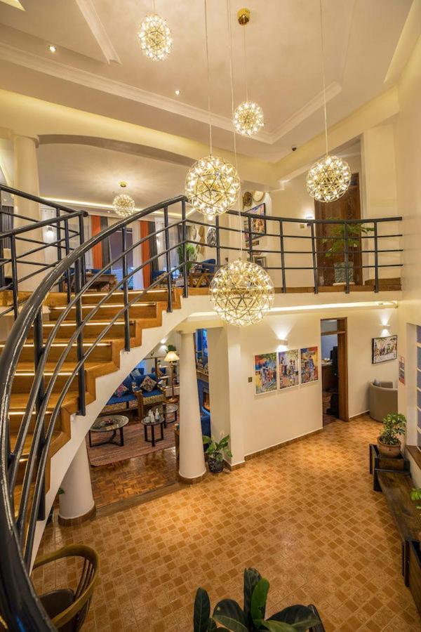 Gigiri Lion Hotel